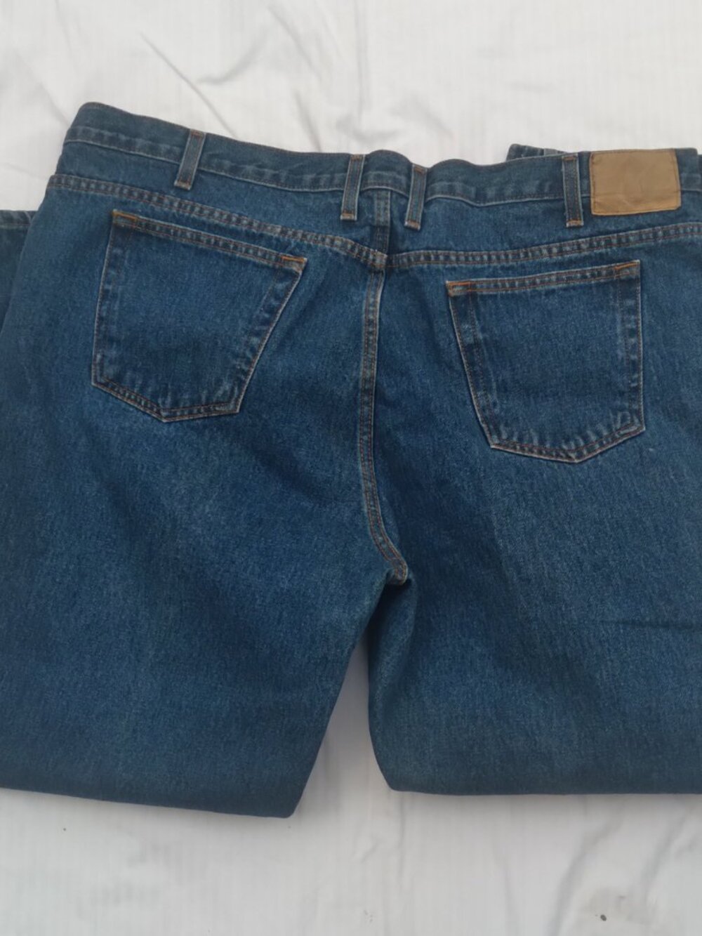 Member's Mark Men's Jeans 44 X 30 - Picture 5 of 8